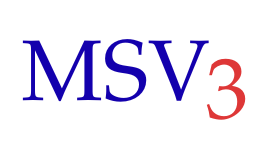 MSV3