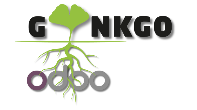 Ginkgo Pharmasoft Ginkgo Pharmasoft